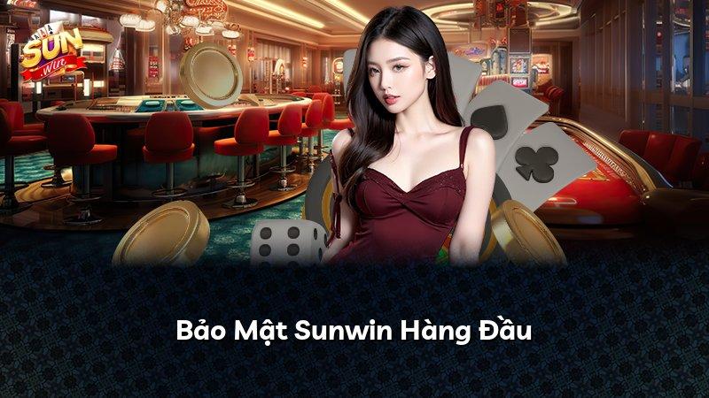 Bảo Mật Sunwin Hàng Đầu