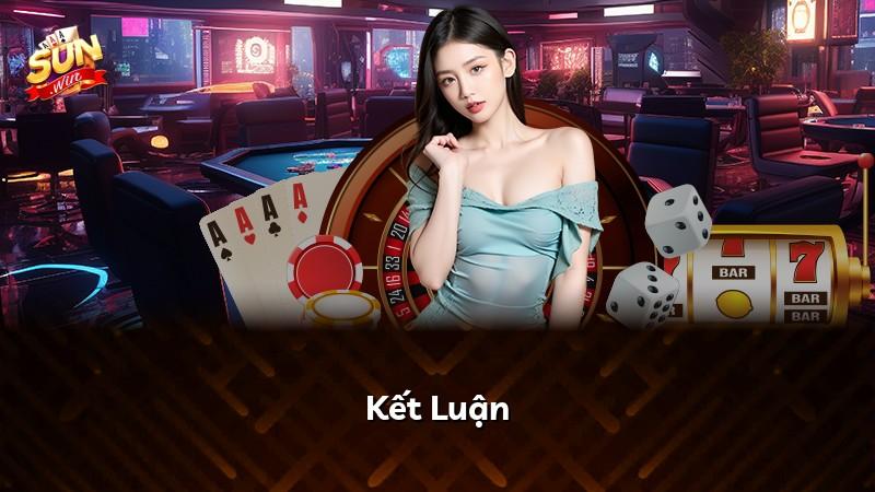 Kết Luận